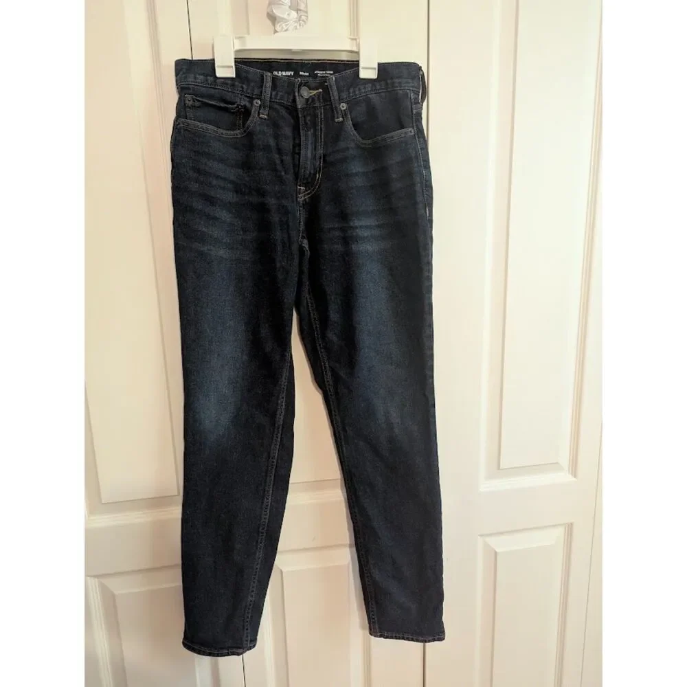 Men's Stretch 